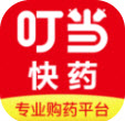 叮当快药网上商城app