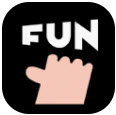 够放app
