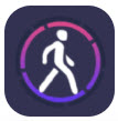 迤迤一跃计步app