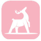 小鹿慢行app