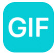 Gif动图编辑app