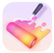 ​霓虹壁纸app