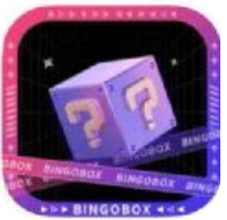 Bingo盲盒app