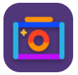 ​十美相机app