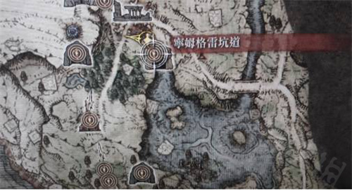《艾尔登法环》新手怎么开荒攻略