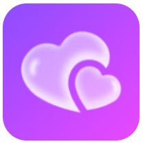 附近寻伴速配app