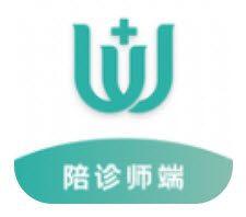 小易陪诊师app
