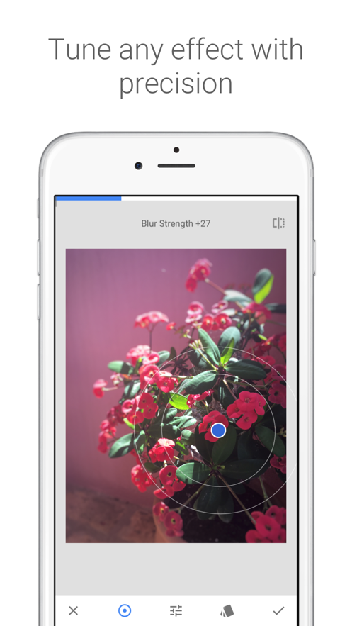 snapseed手机修图软件免费版下载