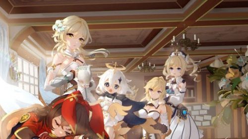 原神3.7版本什么时候上线预测