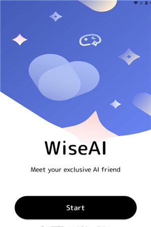 WiseAI聊天软件下载2023官方最新版v1.0.0安卓版-Wise智能聊天软件下载官方版