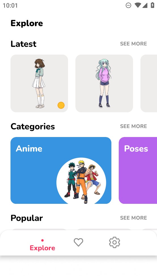 WeDraw绘画机器人app官方版