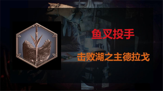 生化危机4重制版全部成就流程攻略