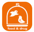 美食美康app