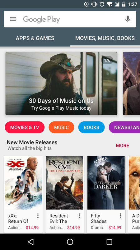 googleplay应用商店下载安装2024官方版