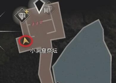 《生化危机4重制版》第四章转盘在哪？