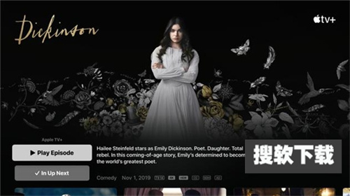 苹果TV国内版下载2023最新版