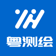粤测绘app