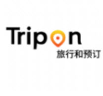 Trip On app