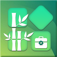竹子助手app