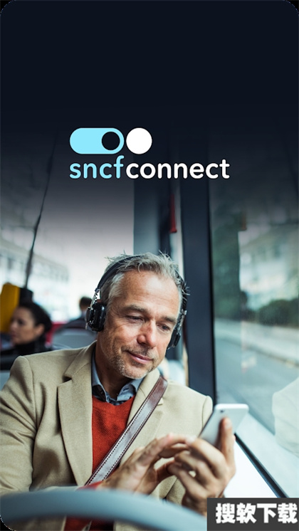 sncfconnect安卓下载2025最新版