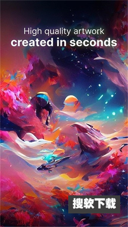 dream by wombo下载中文版