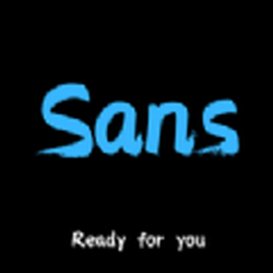 Sans助手app