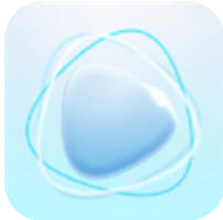 蓝天视频app