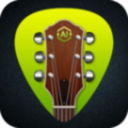 AI吉他调音器app