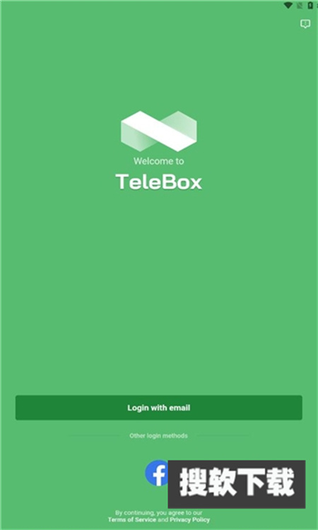 telebox云盘app官方版下载2023最新版