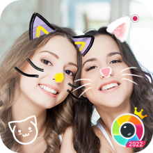 sweetsnap相机app