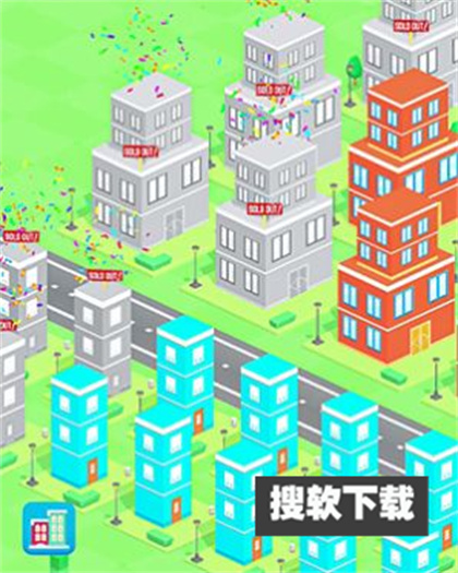 物业管理大亨游戏正版下载