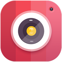微笑相机app