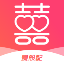 爱般配app