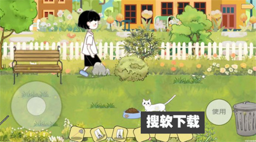 m木糖m猫猫游戏正版下载