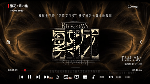 育华黑盒追剧app下载2024最新版