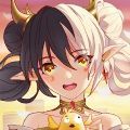 ark battle girls手游