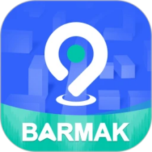 BARMAK导航app