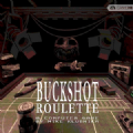 Buckshot Roulette游戏