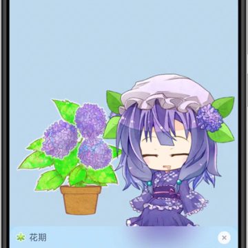 双叶桌面app