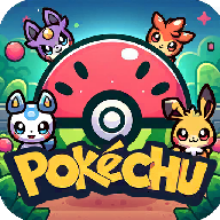 PokeChu游戏