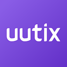 Uutix购票app