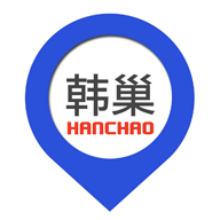 韩巢地铁线路图app