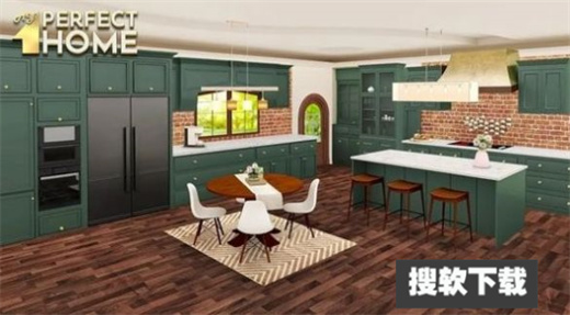 我的完美家居游戏安卓版下载安装