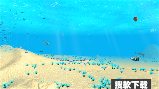 深海之下的生存游戏官方正版下载