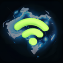 WiFi连连通app