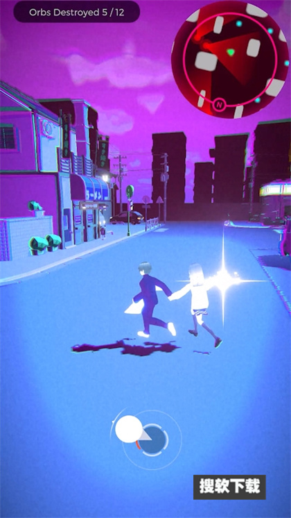 寂静的城市游戏免费下载 寂静的城市游戏免费下载