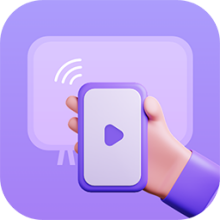 一键无线投屏APP