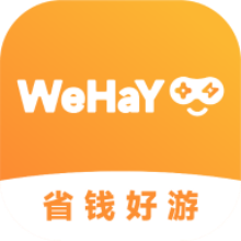WeHaYoo手游app