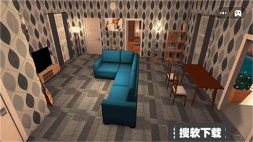 疯狂改造家居游戏免费版下载