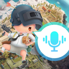 语音变声吧app